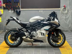 二手春风675SR-R
