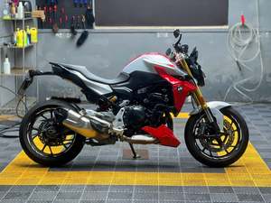 二手宝马F 900 R