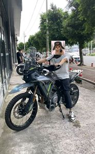 二手春风450MT