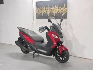 二手三阳Joymax Z 300