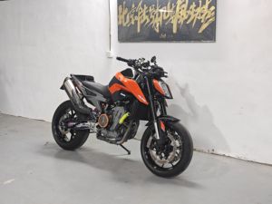 二手KTMR2R790 Duke