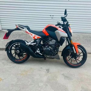 二手凯越Cobra 321R