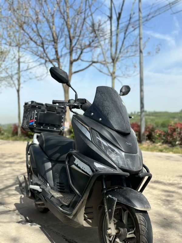 二手建隆USR125