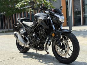二手本田CB400F