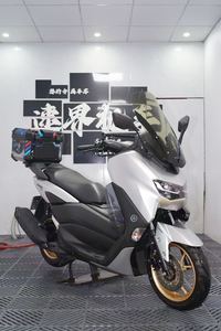 二手雅马哈NMAX
