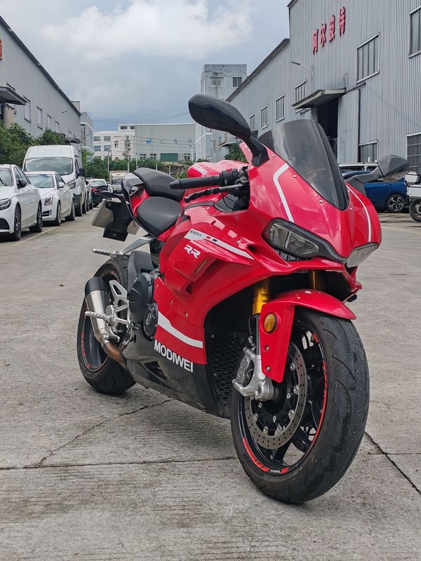 二手摩迪威800RR
