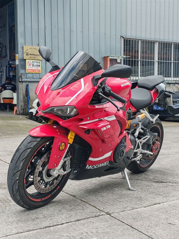 二手摩迪威800RR
