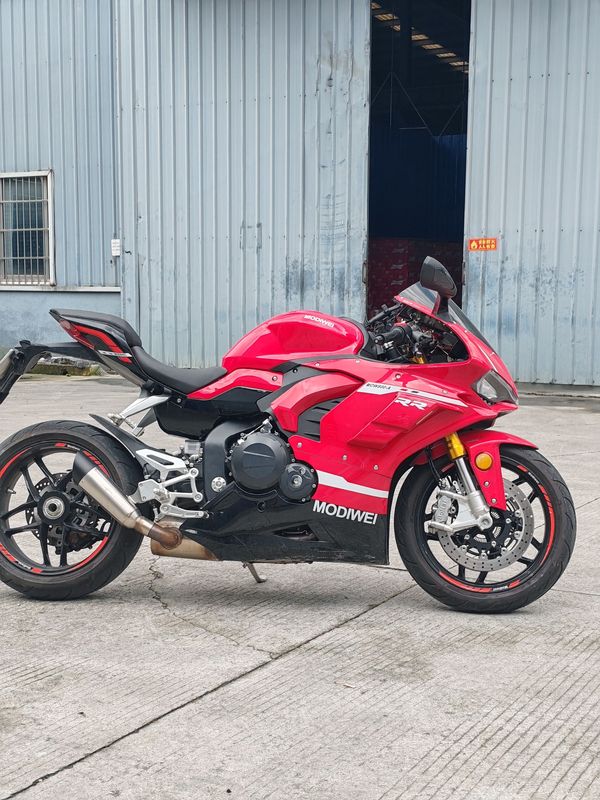 二手摩迪威800RR