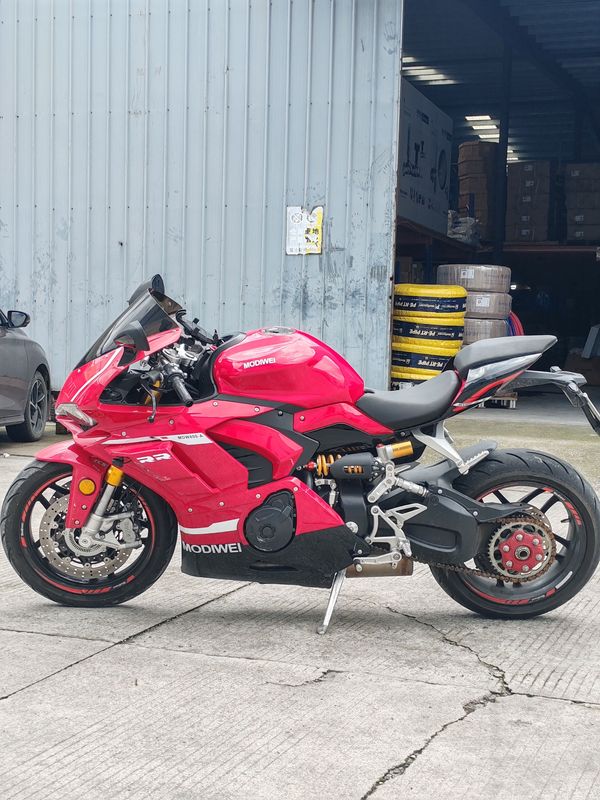 二手摩迪威800RR