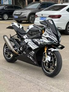 二手宝马S 1000 RR