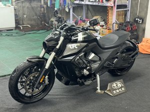 二手奔达LFC700 燎