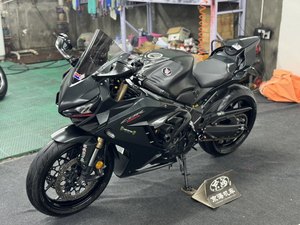 二手本田CBR650R