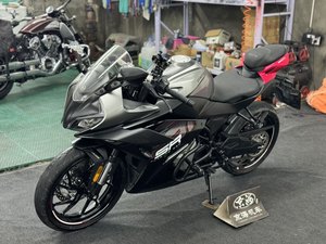 二手春风250SR