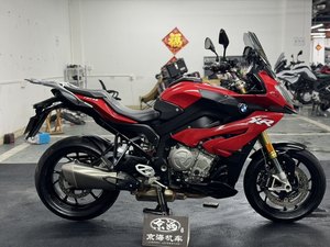 二手宝马S 1000 XR