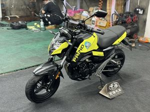 二手春风ST狒狒