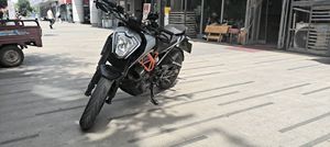 二手KTMR2R250 Duke
