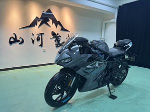 二手春风250SR