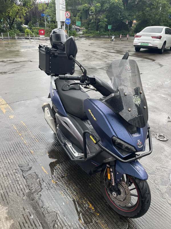 二手龙嘉VMAX ie300