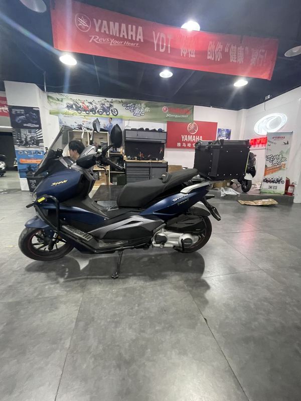 二手龙嘉VMAX ie300