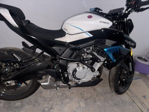 二手春风675NK