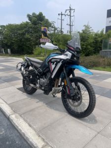 二手春风450MT