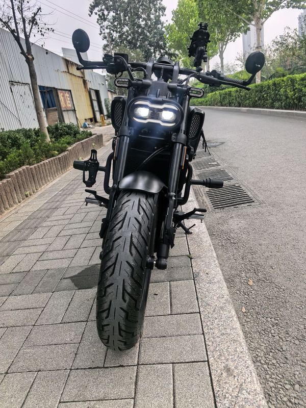 二手无极CU525