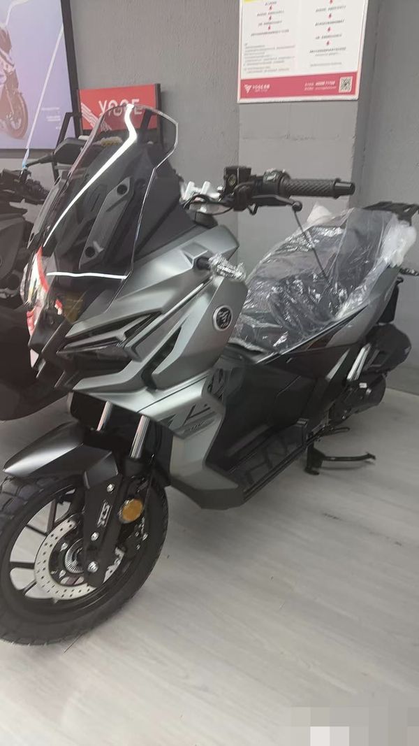 二手无极SR150S