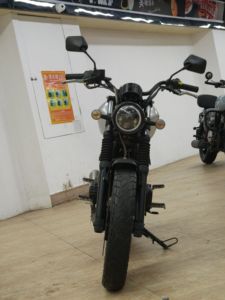 二手龙嘉V咖250