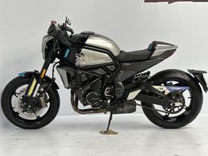 二手春风700CL-X