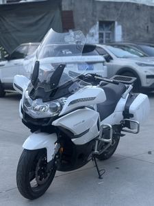二手春风650TR-G