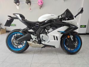 二手春风675SR-R