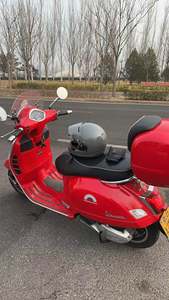 二手VESPAGTS