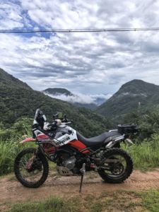二手春风450MT