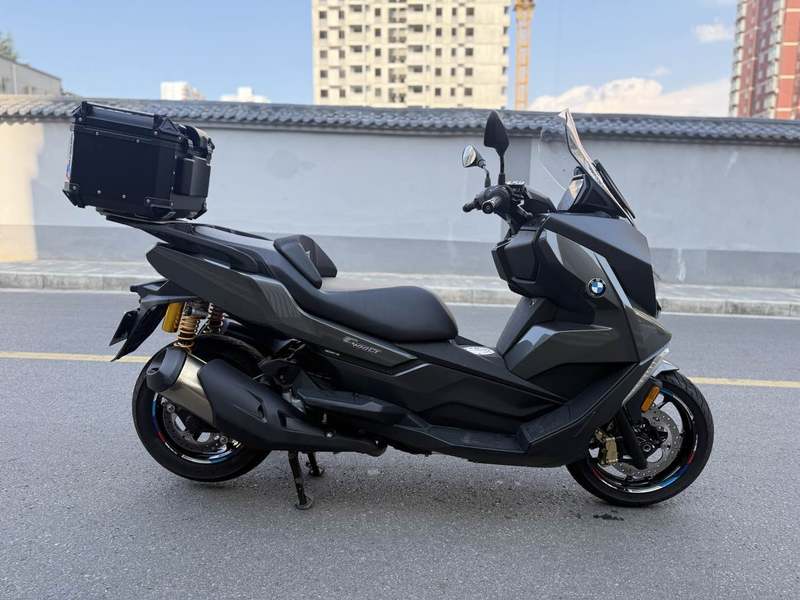 二手宝马C 400