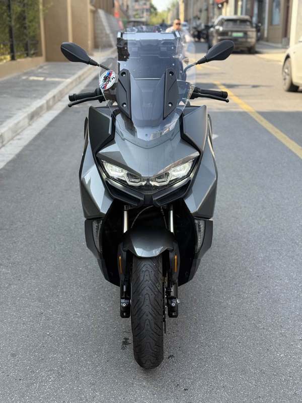 二手宝马C 400