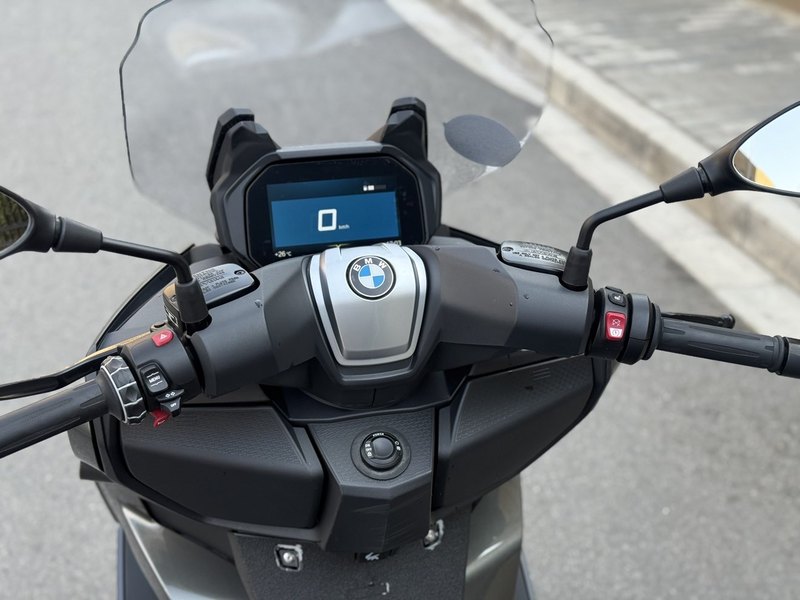 二手宝马C 400
