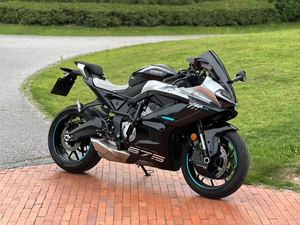 二手春风675SR-R