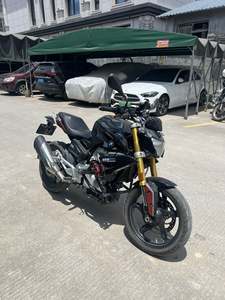 二手宝马G 310 R