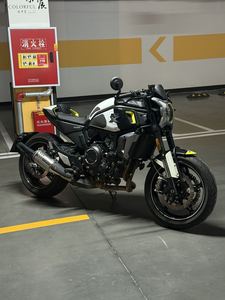 二手春风700CL-X