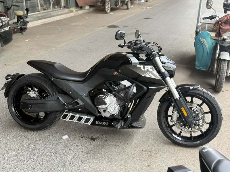 二手奔达LFC700 燎