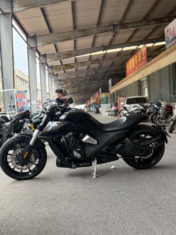 二手奔达LFC700 燎