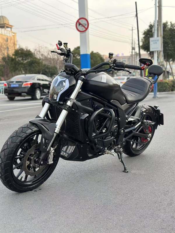 二手贝纳利502C