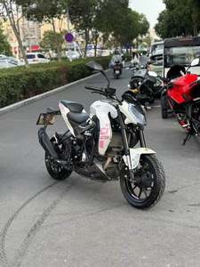 二手贝纳利小迅龙 BN150S