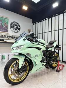 二手川崎ZX-4R