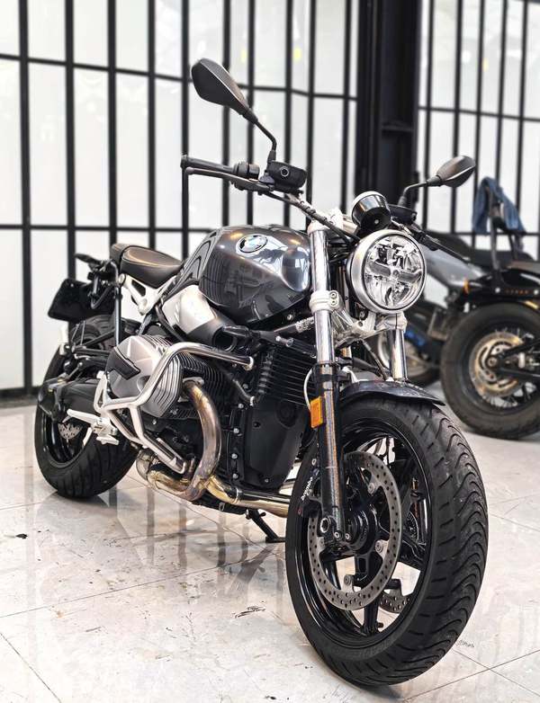二手宝马R NineT