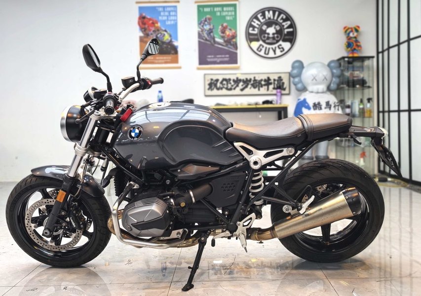 二手宝马R NineT