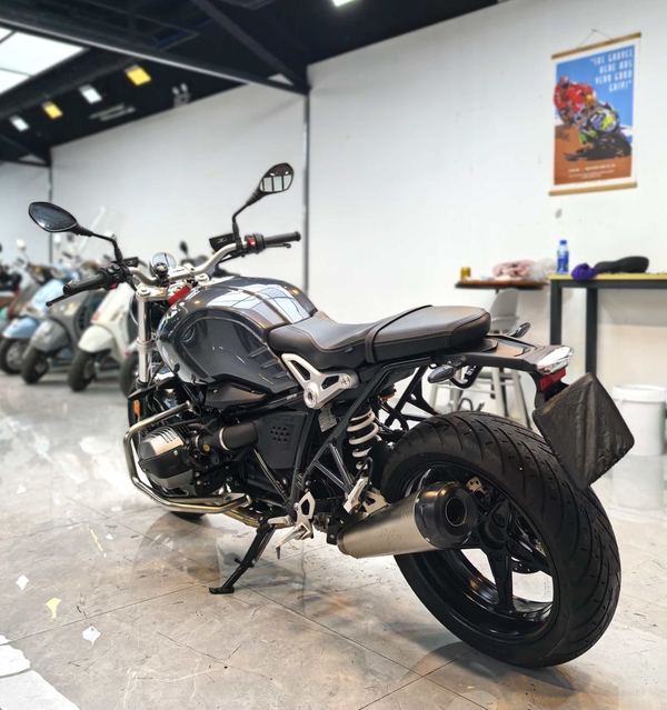 二手宝马R NineT