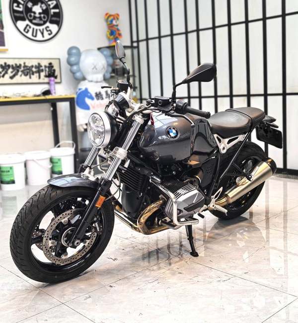 二手宝马R NineT