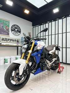 二手宝马F 900 R