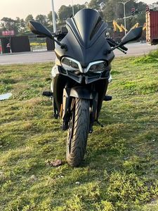 二手无极300RR